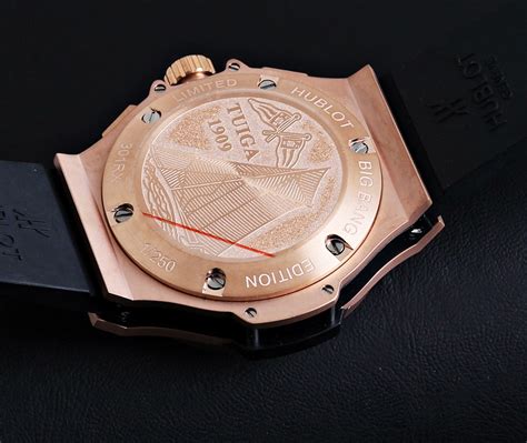 tuiga 1909 hublot 301rx price|hublot big bang 301rx price.